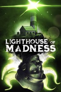 Lighthouse of Madness cover