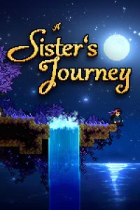 A Sister's Journey cover