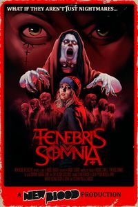 Tenebris Somnia cover