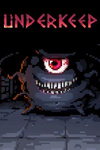 Underkeep cover