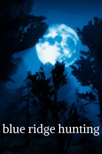 Blue Ridge Hunting cover