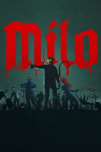 Milo cover