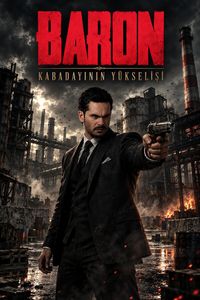 Baron cover