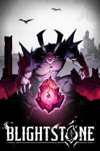 Blightstone cover