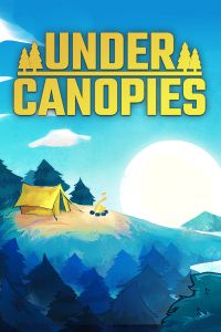 Under Canopies cover