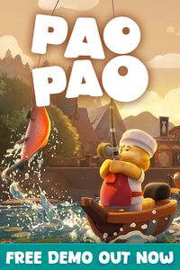 PAO PAO cover