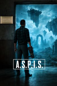 ASPIS cover