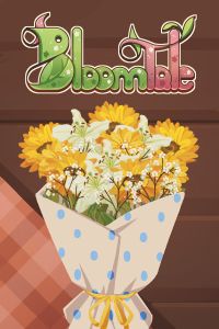 BloomTale cover