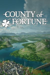County of Fortune cover