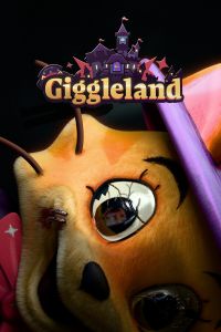 Giggleland cover