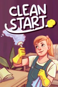 Clean Start cover