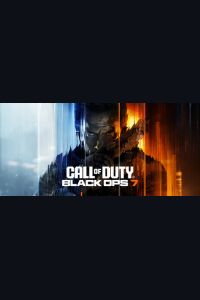 Call of Duty®: Black Ops 7 cover