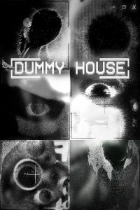 DUMMY HOUSE cover