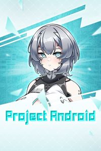 Project Android cover