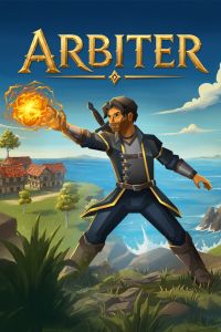 Arbiter cover