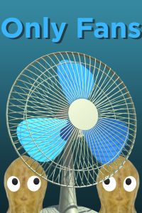 Only Fans cover