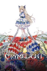 CRYMELIGHT cover