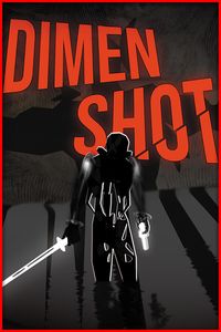 Dimenshot cover