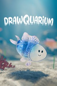 Drawquarium cover