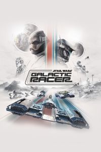 STAR WARS: Galactic Racer™ cover