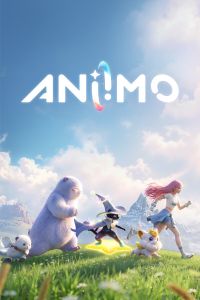 Aniimo cover