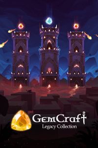 GemCraft - Legacy Collection cover