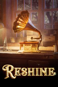 Reshine cover