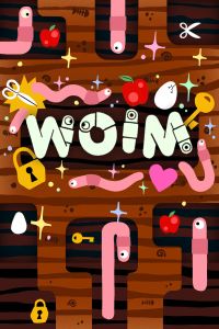 WOIM cover