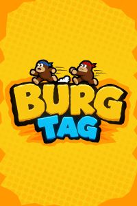 Burg Tag cover