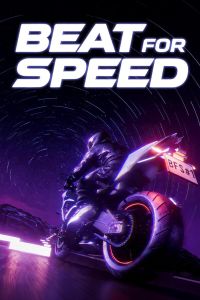 Beat For Speed cover