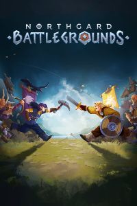 Northgard Battlegrounds cover