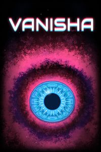 Vanisha cover