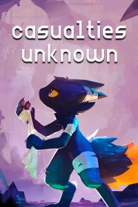 Casualties: Unknown cover