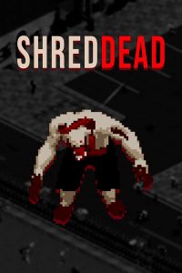ShredDead cover