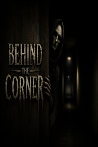 Behind the Corner cover