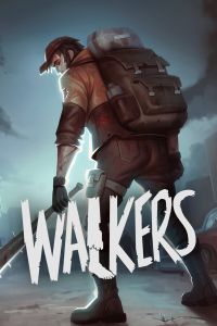 Walkers cover
