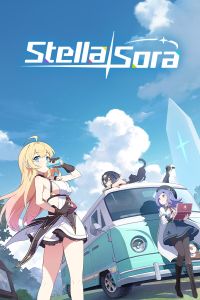 Stella Sora cover