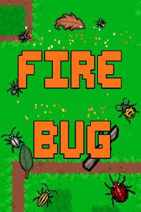 Fire Bug cover