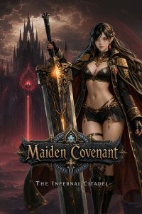 Maiden Covenant: The Infernal Citadel cover