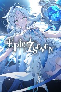 Epic Seven cover