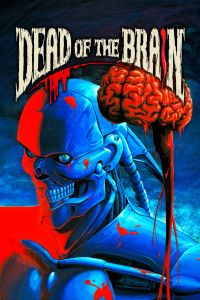 Dead of the Brain cover