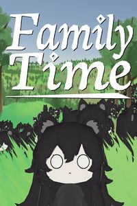 Family Time cover