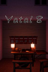 Yatai 8 cover