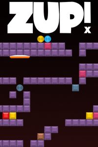 Zup! X cover