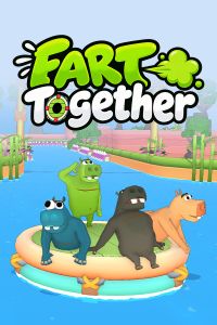 Fart Together cover