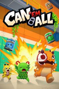 Can 'Em All cover