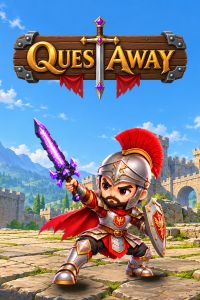 QuestAway cover