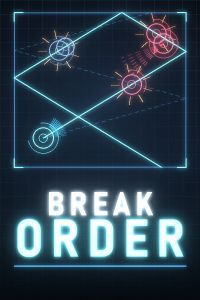 Break Order cover