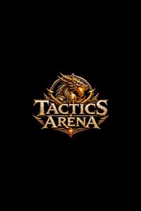 Tactics Arena cover