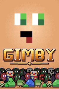 Gimby cover